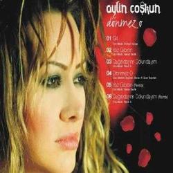 AYLİN COŞKUN-aylin coşkun dönmez o cd--ambalajında- SIFIR CD