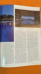 ROBB REPORT LÜKS STİL DERGİSİ - EYLÜL 2017 -   ŞEBNEM DENKTAŞ – ERMAN YERDELEN – SEDA DOMANİÇ – ÖZGE SARIKADILAR – GÜLDENİZ AYRAL – GÜLAY KOÇ – KEMAL TOĞANÇ – DİNÇER DİNÇ – BEGÜM EGELİ BURSALIGİL – AHU YILDIZ – FATİH YURDATAPAN – HANDE MUMCUOĞLU – BEDİZ YILDIRIM – LİAN PENSO – SEDEN MESTAN – İLKE BEYAZ – DENİZ BULUTSUZ – ZEYNEP ÖZDEMİR – BANU ACAR – MEHVES TURFAN – ZEYNEP ARSLAN – SEVGİ AKKOYUN – MERVE KURNA – MEHMET GÖKMEN – YAKUP AKYILDIRIM – DAVID ARNOLD – BRETT ANDERSON – BRUCE WALLIN – ROBB RICE – CRISTINA CHEEVER – ELYSE HECKMAN – JAY PENSKE – GEORGE GROBAR – KEN DELALCAZAR – DEBASHISH GHOSH – CRAIG PERREAULT – TODD GREENE – DENİZ ÇOBANLAR – ÖZGÜR AKHAN – JACKIE CARADINO – ALİ GÜRELİ – KAMIAR MALEKİ  - 130 SAYFA