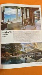 ROBB REPORT LÜKS STİL DERGİSİ - EYLÜL 2017 -   ŞEBNEM DENKTAŞ – ERMAN YERDELEN – SEDA DOMANİÇ – ÖZGE SARIKADILAR – GÜLDENİZ AYRAL – GÜLAY KOÇ – KEMAL TOĞANÇ – DİNÇER DİNÇ – BEGÜM EGELİ BURSALIGİL – AHU YILDIZ – FATİH YURDATAPAN – HANDE MUMCUOĞLU – BEDİZ YILDIRIM – LİAN PENSO – SEDEN MESTAN – İLKE BEYAZ – DENİZ BULUTSUZ – ZEYNEP ÖZDEMİR – BANU ACAR – MEHVES TURFAN – ZEYNEP ARSLAN – SEVGİ AKKOYUN – MERVE KURNA – MEHMET GÖKMEN – YAKUP AKYILDIRIM – DAVID ARNOLD – BRETT ANDERSON – BRUCE WALLIN – ROBB RICE – CRISTINA CHEEVER – ELYSE HECKMAN – JAY PENSKE – GEORGE GROBAR – KEN DELALCAZAR – DEBASHISH GHOSH – CRAIG PERREAULT – TODD GREENE – DENİZ ÇOBANLAR – ÖZGÜR AKHAN – JACKIE CARADINO – ALİ GÜRELİ – KAMIAR MALEKİ  - 130 SAYFA