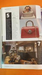 ROBB REPORT LÜKS STİL DERGİSİ - EYLÜL 2017 -   ŞEBNEM DENKTAŞ – ERMAN YERDELEN – SEDA DOMANİÇ – ÖZGE SARIKADILAR – GÜLDENİZ AYRAL – GÜLAY KOÇ – KEMAL TOĞANÇ – DİNÇER DİNÇ – BEGÜM EGELİ BURSALIGİL – AHU YILDIZ – FATİH YURDATAPAN – HANDE MUMCUOĞLU – BEDİZ YILDIRIM – LİAN PENSO – SEDEN MESTAN – İLKE BEYAZ – DENİZ BULUTSUZ – ZEYNEP ÖZDEMİR – BANU ACAR – MEHVES TURFAN – ZEYNEP ARSLAN – SEVGİ AKKOYUN – MERVE KURNA – MEHMET GÖKMEN – YAKUP AKYILDIRIM – DAVID ARNOLD – BRETT ANDERSON – BRUCE WALLIN – ROBB RICE – CRISTINA CHEEVER – ELYSE HECKMAN – JAY PENSKE – GEORGE GROBAR – KEN DELALCAZAR – DEBASHISH GHOSH – CRAIG PERREAULT – TODD GREENE – DENİZ ÇOBANLAR – ÖZGÜR AKHAN – JACKIE CARADINO – ALİ GÜRELİ – KAMIAR MALEKİ  - 130 SAYFA