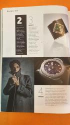 ROBB REPORT LÜKS STİL DERGİSİ - EYLÜL 2017 -   ŞEBNEM DENKTAŞ – ERMAN YERDELEN – SEDA DOMANİÇ – ÖZGE SARIKADILAR – GÜLDENİZ AYRAL – GÜLAY KOÇ – KEMAL TOĞANÇ – DİNÇER DİNÇ – BEGÜM EGELİ BURSALIGİL – AHU YILDIZ – FATİH YURDATAPAN – HANDE MUMCUOĞLU – BEDİZ YILDIRIM – LİAN PENSO – SEDEN MESTAN – İLKE BEYAZ – DENİZ BULUTSUZ – ZEYNEP ÖZDEMİR – BANU ACAR – MEHVES TURFAN – ZEYNEP ARSLAN – SEVGİ AKKOYUN – MERVE KURNA – MEHMET GÖKMEN – YAKUP AKYILDIRIM – DAVID ARNOLD – BRETT ANDERSON – BRUCE WALLIN – ROBB RICE – CRISTINA CHEEVER – ELYSE HECKMAN – JAY PENSKE – GEORGE GROBAR – KEN DELALCAZAR – DEBASHISH GHOSH – CRAIG PERREAULT – TODD GREENE – DENİZ ÇOBANLAR – ÖZGÜR AKHAN – JACKIE CARADINO – ALİ GÜRELİ – KAMIAR MALEKİ  - 130 SAYFA