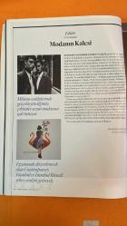 ROBB REPORT LÜKS STİL DERGİSİ - EYLÜL 2017 -   ŞEBNEM DENKTAŞ – ERMAN YERDELEN – SEDA DOMANİÇ – ÖZGE SARIKADILAR – GÜLDENİZ AYRAL – GÜLAY KOÇ – KEMAL TOĞANÇ – DİNÇER DİNÇ – BEGÜM EGELİ BURSALIGİL – AHU YILDIZ – FATİH YURDATAPAN – HANDE MUMCUOĞLU – BEDİZ YILDIRIM – LİAN PENSO – SEDEN MESTAN – İLKE BEYAZ – DENİZ BULUTSUZ – ZEYNEP ÖZDEMİR – BANU ACAR – MEHVES TURFAN – ZEYNEP ARSLAN – SEVGİ AKKOYUN – MERVE KURNA – MEHMET GÖKMEN – YAKUP AKYILDIRIM – DAVID ARNOLD – BRETT ANDERSON – BRUCE WALLIN – ROBB RICE – CRISTINA CHEEVER – ELYSE HECKMAN – JAY PENSKE – GEORGE GROBAR – KEN DELALCAZAR – DEBASHISH GHOSH – CRAIG PERREAULT – TODD GREENE – DENİZ ÇOBANLAR – ÖZGÜR AKHAN – JACKIE CARADINO – ALİ GÜRELİ – KAMIAR MALEKİ  - 130 SAYFA