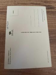 İstanbul Süleymaniye camii keskin color  kartpostalı 15.5x10.5 ebatında