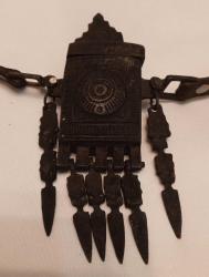 ANTİKA SÜRMEDAN 11*3,5 CM EBADINDA