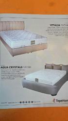 MAISON FRANCAISE DERGİSİ - MART 2017 - DEKO-STİLLER – ZAHA HADID – JA-KYUNG SHIN – ADAM GOODRUM – RENÉ ROUBÍCEK – ZHOUJIE ZHANG – SIMONE BREWSTER – MASSIMO FAION – CYRIL ZAMMIT – SEÇİL ÖZELMAS – MARIE KONDO – İREM SOMER – SELİN CEBECİOĞLU – DEMET KALENDER ŞEN – ESRA KALENDER – MELDA ONBAŞYAN – PATRICIA URQUIOLA – NIKA ZUPANC – PIERO AMBROGIO BUSNELLI – FRANCO BUSNELLI – CESARE CASSINA – GAETANO PESCE – AFRA SCARPA – TOBIA SCARPA – MARIO BELLINI – BOB NOORDA – ANTONIO CITTERIO – EDWARD BARBER – JAY OSGERBY – DONNA JORDAN – BEGÜM CEMİLOĞLU – EKİN VARON – GÖKÇE BURDURLU CÖMERT - YATAK ODASI TASARIM TRENDLERİ (2017) – B&B ITALIA’NIN MODERNİST MOBİLYA MİRASI – FEMİNEN TASARIMCILAR: PATRICIA URQUIOLA & NIKA ZUPANC – YATAK TEKNOLOJİLERİNDE YENİLİK: TEMPUR, AQUA CRYSTALS, VITALIA – TÜRK MOBİLYA MARKALARINDAN YENİ KOLEKSİYONLAR -  34 SAYFA