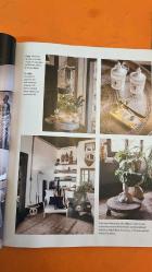MAISON FRANCAISE DERGİSİ - MART 2017 - BAHARA DAVET – HANS BLOMQUIST – MATTEO THUN – HALE KAYALAR – KORAY KIRCA – BERİL BAŞARAN – NAZ GÜRLEK – YASEMİN AKSOY – ELİF DÜRÜST – CRAIG MALKIN - RENGİN ETKİ GÜCÜ: HANS BLOMQUIST’İN 