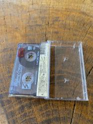 BÜLENT ERSOY - ALATURKA 1995 - KASET