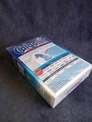 Eski dönem deterjan kutusu :calgonit 1 kg