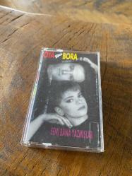 OYA & BORA - SENİ BANA YAZMIŞLAR - KASET