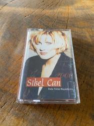 SİBEL CAN / 2000 - DAHA YOLUN BAŞINDAYIM
