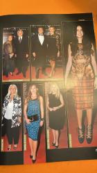 BLACK DERGİSİ - DAVUT DİŞLİ - EBRU ERBERDİ - TAHİR KIRAN - ÜMİT ORMAN - AYŞEN ARIDURU - BARAN AKCAN - YUSUF ÖZTÜRK - SERDAR SAYDAM - SEDAT FAZLIOĞLU - GİZEM FAZLIOĞLU - ÖZER KAVALCIOĞLU - BAŞAR BİBEROĞLU - YASİN YILDIZ - ÖZLEM GUSAR - DİDEM BAĞRIAÇIK - ZUHAL-CEYLAN İNSEL - İKBAL KALYON - ETEL BALER - JÜLİDE BERKMAN - TİJEN ESENCAN - BESTE YURTTAŞ - İKBAL OAKLEY - MELİKE KÜLAHÇI - RUKEN MIZRAKLI - FARUK SÜREN - ESRİ OFLAZ GÜVENKAYA - YALÇIN AYAYDIN - ERSOY ÇETİN - EMRE ERGANİ - DİDEM ERGANİ - AYKUT GÜREL - ATİLLA TÜRKMEN - BERAN TOKSÖZ - ŞÜKRAN GÜZELİŞ - ASLI SEZEN - ERGİN SEZEN - FULYA CERRAHOĞLU - SELDA CERRAHOĞLU - ARZU CERRAHOĞLU - TECZAN M. YARAMANCI - YÜKSEL BEHLİL - PATRIK P. HOFMANN - GÜLER YİĞİT - HALİL DEĞER - EVREN KAYAR - CELAL ÇAPA - OZAN GÜLER - AKŞİT ÖZKURAL - ECE VAHAPOĞLU - PERİHAN AKİ - FIGEN ÖZBEK - EROL ÖZBEK - ŞAHİKA ERCÜMEN - DENİZ ÜLKÜ ARIBOĞAN - SÜLEYMAN ORAKÇIOĞLU - AHU ORAKÇIOĞLU - CEYLAN ÇAPA - GLAM YENİ SEZON ÜRÜNLERİNİ TANITTI - ULYSSE NARDIN  - 98 SAYFA