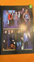 BLACK DERGİSİ - DAVUT DİŞLİ - EBRU ERBERDİ - TAHİR KIRAN - ÜMİT ORMAN - AYŞEN ARIDURU - BARAN AKCAN - YUSUF ÖZTÜRK - SERDAR SAYDAM - SEDAT FAZLIOĞLU - GİZEM FAZLIOĞLU - ÖZER KAVALCIOĞLU - BAŞAR BİBEROĞLU - YASİN YILDIZ - ÖZLEM GUSAR - DİDEM BAĞRIAÇIK - ZUHAL-CEYLAN İNSEL - İKBAL KALYON - ETEL BALER - JÜLİDE BERKMAN - TİJEN ESENCAN - BESTE YURTTAŞ - İKBAL OAKLEY - MELİKE KÜLAHÇI - RUKEN MIZRAKLI - FARUK SÜREN - ESRİ OFLAZ GÜVENKAYA - YALÇIN AYAYDIN - ERSOY ÇETİN - EMRE ERGANİ - DİDEM ERGANİ - AYKUT GÜREL - ATİLLA TÜRKMEN - BERAN TOKSÖZ - ŞÜKRAN GÜZELİŞ - ASLI SEZEN - ERGİN SEZEN - FULYA CERRAHOĞLU - SELDA CERRAHOĞLU - ARZU CERRAHOĞLU - TECZAN M. YARAMANCI - YÜKSEL BEHLİL - PATRIK P. HOFMANN - GÜLER YİĞİT - HALİL DEĞER - EVREN KAYAR - CELAL ÇAPA - OZAN GÜLER - AKŞİT ÖZKURAL - ECE VAHAPOĞLU - PERİHAN AKİ - FIGEN ÖZBEK - EROL ÖZBEK - ŞAHİKA ERCÜMEN - DENİZ ÜLKÜ ARIBOĞAN - SÜLEYMAN ORAKÇIOĞLU - AHU ORAKÇIOĞLU - CEYLAN ÇAPA - GLAM YENİ SEZON ÜRÜNLERİNİ TANITTI - ULYSSE NARDIN  - 98 SAYFA