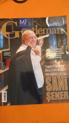GENTLEMAN DERGİSİ - MART 2017 - SANI ŞENER - RALPH RADTKE - GÖKHAN EŞELİ - HALDUN BOYSAN - SERTER KARATABAN - GERİ BENARDETE - LEYLA EMADİ - ÖMÜR AKKOR - SİNAN DÜNDAR - CAN ÖKER - YAĞIZ ACAR - EMİN HİTAY - HAKAN SEVİM - KAI WINKLER - AIDEN MCAULEY - PINAR AYBEK - GERHARD STRÜGER - JEAN-MARIE MASSAUD - LEGION D'HONNEUR ÖDÜLLÜ BİR ŞÖVALYE - FERRARI 488 GTB - KÜBA'YA ÖZEL JET İLE VIP TUR - ERMENEGILDO ZEGNA'DAN 50’LER İTALYA'SINA GÖNDERME - SEVİLEN KARAKTER OYUNCUSU HALDUN BOYSAN - DAĞ KEYFİ - SULTAN SUIT ÇIRAĞAN PALACE - SANATLA İÇ İÇE OFİS TASARIMI - GERİ BENARDETE KOLEKSİYONU - GERÇEK AFRİKA - LEYLA EMADİ SERGİSİ - SELÇUKLU MUTFAĞI ŞEF ÖMÜR AKKOR - PRÖMİYER LOUNGE - SİNAN DÜNDAR KLASİK OTOMOBİLLER - YATTA BAŞARILI KUMAR - CAN ÖKER TASARIM - YAĞIZ ACAR HOLLYWOOD YOLCULUĞU - YENİLİKÇİ CENTİLMEN EMİN HİTAY - HAKAN SEVİM ZEPLIN CAR - FAIRMONT QUASAR İSTANBUL - FERRARI LAND AÇILIŞI - EUROVISION 2017 - BERLİN KÜLTÜR KARNAVALI - TAM GÜNEŞ TUTULMASI - GLAS ITALIA CAM MOBİLYALAR     - 108 SAYFA