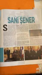 GENTLEMAN DERGİSİ - MART 2017 - SANI ŞENER - RALPH RADTKE - GÖKHAN EŞELİ - HALDUN BOYSAN - SERTER KARATABAN - GERİ BENARDETE - LEYLA EMADİ - ÖMÜR AKKOR - SİNAN DÜNDAR - CAN ÖKER - YAĞIZ ACAR - EMİN HİTAY - HAKAN SEVİM - KAI WINKLER - AIDEN MCAULEY - PINAR AYBEK - GERHARD STRÜGER - JEAN-MARIE MASSAUD - LEGION D'HONNEUR ÖDÜLLÜ BİR ŞÖVALYE - FERRARI 488 GTB - KÜBA'YA ÖZEL JET İLE VIP TUR - ERMENEGILDO ZEGNA'DAN 50’LER İTALYA'SINA GÖNDERME - SEVİLEN KARAKTER OYUNCUSU HALDUN BOYSAN - DAĞ KEYFİ - SULTAN SUIT ÇIRAĞAN PALACE - SANATLA İÇ İÇE OFİS TASARIMI - GERİ BENARDETE KOLEKSİYONU - GERÇEK AFRİKA - LEYLA EMADİ SERGİSİ - SELÇUKLU MUTFAĞI ŞEF ÖMÜR AKKOR - PRÖMİYER LOUNGE - SİNAN DÜNDAR KLASİK OTOMOBİLLER - YATTA BAŞARILI KUMAR - CAN ÖKER TASARIM - YAĞIZ ACAR HOLLYWOOD YOLCULUĞU - YENİLİKÇİ CENTİLMEN EMİN HİTAY - HAKAN SEVİM ZEPLIN CAR - FAIRMONT QUASAR İSTANBUL - FERRARI LAND AÇILIŞI - EUROVISION 2017 - BERLİN KÜLTÜR KARNAVALI - TAM GÜNEŞ TUTULMASI - GLAS ITALIA CAM MOBİLYALAR     - 108 SAYFA