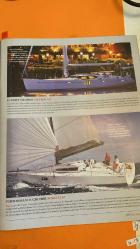 DÜNYA YACHT DERGİSİ - OCAK 2012 -  ORHAN ÖZER - SANI ŞENER - RALPH RADTKE - SERDAR YALÇIN - KIVANÇ ÖZDAL - COŞKUN ÇELER - SERTER KARATABAN - HALDUN BOYSAN - ÖMÜR AKKOR - LEYLA EMADİ - GERİ BENARDETE - YAĞIZ ACAR - EMİN HİTAY - HAKAN SEVİM - JOUVERT-NIVELT - KAI WINKLER - AIDEN MCAULEY - PINAR AYBEK - GERHARD STRÜGER - FLOATING LIFE CHARTER & BROKER - FEADSHIP ROYAL VAN LENT - TÜYAP İSTANBUL BOAT SHOW - LEOMAR TRAWLER 70 - YILIN TEKNELERİ SUNSEEKER MANHATTAN 53 VE DUFOUR 335 GL - OKYANUSLARIN SON HARİKASI ALLURE OF THE SEAS - SMYRNA TEST SÜRÜŞÜNDE - EMAX SUPER MARINE 45 - SÜPER LÜKS MARHABA YAZA HAZIR - F45 HELIX MEGAYAT TÜRKİYE'DE - 2012 YAT TEKNOLOJİLERİ - YENİ YAT MODELLERİ - YACHT VE SEKTÖR ANALİZLERİ - LÜKS GEZİ TEKNELERİ - GÖSTERİLİ YATLARIN YENİ NESLİ    - 50 SAYFA