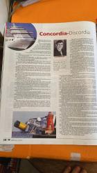 DÜNYA YACHT DERGİSİ - OCAK 2012 -  ORHAN ÖZER - SANI ŞENER - RALPH RADTKE - SERDAR YALÇIN - KIVANÇ ÖZDAL - COŞKUN ÇELER - SERTER KARATABAN - HALDUN BOYSAN - ÖMÜR AKKOR - LEYLA EMADİ - GERİ BENARDETE - YAĞIZ ACAR - EMİN HİTAY - HAKAN SEVİM - JOUVERT-NIVELT - KAI WINKLER - AIDEN MCAULEY - PINAR AYBEK - GERHARD STRÜGER - FLOATING LIFE CHARTER & BROKER - FEADSHIP ROYAL VAN LENT - TÜYAP İSTANBUL BOAT SHOW - LEOMAR TRAWLER 70 - YILIN TEKNELERİ SUNSEEKER MANHATTAN 53 VE DUFOUR 335 GL - OKYANUSLARIN SON HARİKASI ALLURE OF THE SEAS - SMYRNA TEST SÜRÜŞÜNDE - EMAX SUPER MARINE 45 - SÜPER LÜKS MARHABA YAZA HAZIR - F45 HELIX MEGAYAT TÜRKİYE'DE - 2012 YAT TEKNOLOJİLERİ - YENİ YAT MODELLERİ - YACHT VE SEKTÖR ANALİZLERİ - LÜKS GEZİ TEKNELERİ - GÖSTERİLİ YATLARIN YENİ NESLİ    - 50 SAYFA