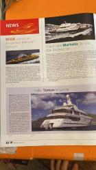 DÜNYA YACHT DERGİSİ - OCAK 2012 -  ORHAN ÖZER - SANI ŞENER - RALPH RADTKE - SERDAR YALÇIN - KIVANÇ ÖZDAL - COŞKUN ÇELER - SERTER KARATABAN - HALDUN BOYSAN - ÖMÜR AKKOR - LEYLA EMADİ - GERİ BENARDETE - YAĞIZ ACAR - EMİN HİTAY - HAKAN SEVİM - JOUVERT-NIVELT - KAI WINKLER - AIDEN MCAULEY - PINAR AYBEK - GERHARD STRÜGER - FLOATING LIFE CHARTER & BROKER - FEADSHIP ROYAL VAN LENT - TÜYAP İSTANBUL BOAT SHOW - LEOMAR TRAWLER 70 - YILIN TEKNELERİ SUNSEEKER MANHATTAN 53 VE DUFOUR 335 GL - OKYANUSLARIN SON HARİKASI ALLURE OF THE SEAS - SMYRNA TEST SÜRÜŞÜNDE - EMAX SUPER MARINE 45 - SÜPER LÜKS MARHABA YAZA HAZIR - F45 HELIX MEGAYAT TÜRKİYE'DE - 2012 YAT TEKNOLOJİLERİ - YENİ YAT MODELLERİ - YACHT VE SEKTÖR ANALİZLERİ - LÜKS GEZİ TEKNELERİ - GÖSTERİLİ YATLARIN YENİ NESLİ    - 50 SAYFA