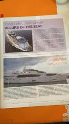 DÜNYA YACHT DERGİSİ - OCAK 2012 -  ORHAN ÖZER - SANI ŞENER - RALPH RADTKE - SERDAR YALÇIN - KIVANÇ ÖZDAL - COŞKUN ÇELER - SERTER KARATABAN - HALDUN BOYSAN - ÖMÜR AKKOR - LEYLA EMADİ - GERİ BENARDETE - YAĞIZ ACAR - EMİN HİTAY - HAKAN SEVİM - JOUVERT-NIVELT - KAI WINKLER - AIDEN MCAULEY - PINAR AYBEK - GERHARD STRÜGER - FLOATING LIFE CHARTER & BROKER - FEADSHIP ROYAL VAN LENT - TÜYAP İSTANBUL BOAT SHOW - LEOMAR TRAWLER 70 - YILIN TEKNELERİ SUNSEEKER MANHATTAN 53 VE DUFOUR 335 GL - OKYANUSLARIN SON HARİKASI ALLURE OF THE SEAS - SMYRNA TEST SÜRÜŞÜNDE - EMAX SUPER MARINE 45 - SÜPER LÜKS MARHABA YAZA HAZIR - F45 HELIX MEGAYAT TÜRKİYE'DE - 2012 YAT TEKNOLOJİLERİ - YENİ YAT MODELLERİ - YACHT VE SEKTÖR ANALİZLERİ - LÜKS GEZİ TEKNELERİ - GÖSTERİLİ YATLARIN YENİ NESLİ    - 50 SAYFA