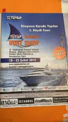 DÜNYA YACHT DERGİSİ - OCAK 2012 -  ORHAN ÖZER - SANI ŞENER - RALPH RADTKE - SERDAR YALÇIN - KIVANÇ ÖZDAL - COŞKUN ÇELER - SERTER KARATABAN - HALDUN BOYSAN - ÖMÜR AKKOR - LEYLA EMADİ - GERİ BENARDETE - YAĞIZ ACAR - EMİN HİTAY - HAKAN SEVİM - JOUVERT-NIVELT - KAI WINKLER - AIDEN MCAULEY - PINAR AYBEK - GERHARD STRÜGER - FLOATING LIFE CHARTER & BROKER - FEADSHIP ROYAL VAN LENT - TÜYAP İSTANBUL BOAT SHOW - LEOMAR TRAWLER 70 - YILIN TEKNELERİ SUNSEEKER MANHATTAN 53 VE DUFOUR 335 GL - OKYANUSLARIN SON HARİKASI ALLURE OF THE SEAS - SMYRNA TEST SÜRÜŞÜNDE - EMAX SUPER MARINE 45 - SÜPER LÜKS MARHABA YAZA HAZIR - F45 HELIX MEGAYAT TÜRKİYE'DE - 2012 YAT TEKNOLOJİLERİ - YENİ YAT MODELLERİ - YACHT VE SEKTÖR ANALİZLERİ - LÜKS GEZİ TEKNELERİ - GÖSTERİLİ YATLARIN YENİ NESLİ    - 50 SAYFA