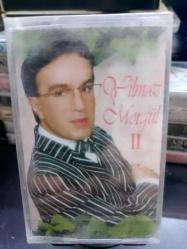 YILMAZ MORGÜL II - Nadir Kasetçilik Dükkan