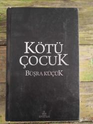 Kötü Çocuk 1
