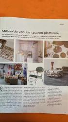 MAİSON FRANÇAİSE DERGİSİ - ŞUBAT 2019 -  AHMET GÜNEŞTEKİN - ENRIQUE JUNCOSA - MIROSLAW BALKA - BILL VIOLA - MICHELANGELO - LARRY ACHIAMPONG - DAVID BLANDY - LIU XIAODONG - HANNA MOON - JOYCE NG - BELIZ GÖRGÜL KOLSÜZ - QUI ANXIONG - ALEX PROBA - FERNANDO MASTRANGELO - PATRICIA URQUIOLA - MARC NEWSON - TOMÁS MALDONADO - TOGETHERNESS YAŞAM SANATI - LÜKS STİLLER TREND RAPORU - DERİN MAVİ PALETLER - MODERN CHALET TARZI - SOĞUK HAVA İÇİN KEYİF KÖŞELERİ - TASARIMIN EFSANE ÇİFTLERİ - BOLU, BRÜKSEL, NORVEÇ VE İSTANBUL’DAN KIŞ EVLERİ - AHMET GÜNEŞTEKİN 