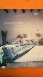 MAİSON FRANÇAİSE DERGİSİ - HAZİRAN 2015 - CARDE – URSULA KARVEN – TIL SCHWEIGER – MELDA ONBAŞYAN – ENGIN AYDENIZ – JELLA - 20 ŞEHİRDEN 20 SAHİL EVİ – SEAWASHED İMZALI MOBİLYALAR – ADADA TASARIM HAYATI – ZEN FELSEFESİ İLE YAŞAM – NATURALİST BODRUM EVİ – FİLICUDİ’DE ORGANİK MİMARİ – WATAMU’DA CAMSIZ YAŞAM – GERİ DÖNÜŞTÜRÜLMÜŞ AHŞAP TASARIMLAR – SADE VE DOĞAYLA UYUMLU DEKORASYON – EGE’DEN ETNA’YA MANZARA – EVDEKİ HER ŞEY KONFOR VE KEYİF ÜZERİNE KURULU - 194 SAYFA