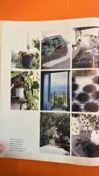 MAİSON FRANÇAİSE DERGİSİ - HAZİRAN 2015 - CARDE – URSULA KARVEN – TIL SCHWEIGER – MELDA ONBAŞYAN – ENGIN AYDENIZ – JELLA - 20 ŞEHİRDEN 20 SAHİL EVİ – SEAWASHED İMZALI MOBİLYALAR – ADADA TASARIM HAYATI – ZEN FELSEFESİ İLE YAŞAM – NATURALİST BODRUM EVİ – FİLICUDİ’DE ORGANİK MİMARİ – WATAMU’DA CAMSIZ YAŞAM – GERİ DÖNÜŞTÜRÜLMÜŞ AHŞAP TASARIMLAR – SADE VE DOĞAYLA UYUMLU DEKORASYON – EGE’DEN ETNA’YA MANZARA – EVDEKİ HER ŞEY KONFOR VE KEYİF ÜZERİNE KURULU - 194 SAYFA