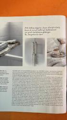 MAİSON FRANÇAİSE DERGİSİ - HAZİRAN 2015 - CARDE – URSULA KARVEN – TIL SCHWEIGER – MELDA ONBAŞYAN – ENGIN AYDENIZ – JELLA - 20 ŞEHİRDEN 20 SAHİL EVİ – SEAWASHED İMZALI MOBİLYALAR – ADADA TASARIM HAYATI – ZEN FELSEFESİ İLE YAŞAM – NATURALİST BODRUM EVİ – FİLICUDİ’DE ORGANİK MİMARİ – WATAMU’DA CAMSIZ YAŞAM – GERİ DÖNÜŞTÜRÜLMÜŞ AHŞAP TASARIMLAR – SADE VE DOĞAYLA UYUMLU DEKORASYON – EGE’DEN ETNA’YA MANZARA – EVDEKİ HER ŞEY KONFOR VE KEYİF ÜZERİNE KURULU - 194 SAYFA