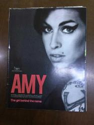 CANNES FESTİVALİ ÖZEL BASIM POSTER DERGİSİ - ''AMY, The girl behind the name'' - ONE DIRECTION - VOLBEAT - NINA DOBREV, The Vampire Diaries - SLEEPING WSIRENS - MY CHEMICAL ROMANCE - GAME OF THRONES - LITTLE MIX - KORPIKLAANI - JUSTIN BIEBER POSTERİ - JACOBY SHADIX - DARK TRANQUILLITY - JESSIE J - CANNIBAL CROPSE - JOHAN HEGG - JOHNNY DEPP, KARAYİP KORSANLARI - ANTHAX - BRITNEY SPEARS - ALL TIME LOW - VINI UEAHARA - LED ZEPPLIN - TAYLOR SWIFT - BEA MILLER - AUSTIN BUTLER - APOCALYPTICA - BJÖRK - BEYONCE - CAMERON DALLAS - COLDPLAY - METALLICA, JAMES HETFIELD - CONOR MAYNARD - DOCTOR WHO - JENNA MCDOUGALL - FIFTY HARMONY - MILEY CYRUS - BLACK SABBATH - TEEN WOLF - PANIC! AT THE DISCO - TOM CAVANAGH - TWENTYONE PILOTS - SELENA GOMEZ - THE RUNAWAYS - TOPLAM 34 SAYFA - HER SAYFA 42 x 28 cm EBADINDA