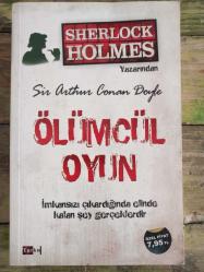 Ölümcül Oyun
