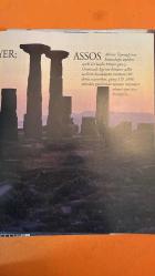 MAİSON FRANÇAİSE DERGİSİ - HAZİRAN 1996 - SEDEF DELEN – EMRE KUNT – CEM BARAN – AHMET KALELİ – DEFNE KOZ – FÜSUN ECZACIBAŞI – AHMET ILGAZ – AYŞE SARUHAN – SÜREYYA SARUHAN – ERTUR YENER – ERDOĞAN ELMAS – ZAFER GÜLÇUR - UÇUŞAN TÜLLER – İTALYAN MUTFAĞI – PREFABRİK EVLER – KADINSI RENKLER VE ERKEKSİ FORMLAR – ASSOS VE BODRUM’DAN YAZ EVLERİ – KARŞI CİNSLERİN ESTETİK SAVAŞI – FEMİNEN VE MASKÜLEN DEKORASYON ANLAYIŞLARI – MOBİLYA FORM VE MALZEMELERİNDE CİNSİYET ETKİSİ – KÜBA’DAN HEMINGWAY TARZI – JOSÉPHINE KOLTUKLARI – EL İŞİYLE ESTETİK YORUMLAR – BİZANS VE OSMANLI MİMARİSİYLE SEPETÇİLER KASRI - 280 SAYFA
