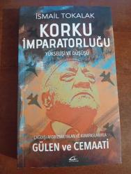 Korku İmparatorluğu; Yükselişi ve Düşüşü - İKİNCİ EL
