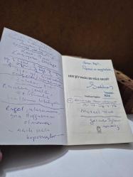 Her Şey Nasıl Bu Hale Geldi?