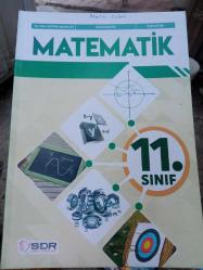 ORTAÖĞRETİM MATEMATİK DERS KİTABI 11