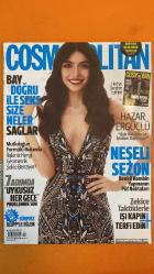 COSMOPOLITAN DERGİSİ  KASIM 2015 -  HAZAR ERGÜÇLÜ – BARIŞ ARDUÇ – CANSU – ÖZLEM KOTAN – CHIĞDEM YARTAŞI – CİHAN ALPGİRAY – SERKAN ŞENTÜRK – MEGAN FOX – BRIAN AUSTIN GREEN – BODHI RANSOM GREEN – MIA – ADAM LEVINE – ELLEN DEGENERES – JIM CARREY – CATHRIONA WHITE – TATIANA MASLANY – EVAN RACHEL WOOD – NAOMI WATTS – ELLEN PAGE – SCARLETT JOHANSSON – NINA DOBREV – OLIVIA WILDE – RYAN GOSLING – BRADLEY COOPER – TOM CRUISE – BRAD PITT – KEANU REEVES – JOHNNY DEPP – JEAN PAUL SARTRE - MAKYAJDA BİLİM KURGU TRENDLERİ – COSMOMAN: BARIŞ ARDUÇ – HAZAR ERGÜÇLÜ İLE AŞK VE İŞTAH ÜZERİNE – AŞKIN BENCİL DOĞASI VE EMEK ÜZERİNE DÜŞÜNCELER – MODADA MASKÜLEN STİLİN YÜKSELİŞİ – KIRMIZI HALIDA CEKET-PANTOLON TAKIMLAR – COSMO TEST: KİŞİLİK VE STİL ANALİZİ – MICHAEL KORS GOLD PARFÜM SERİSİ – X-FILES’IN YENİDEN BAŞLAMASI – MEGAN FOX’UN OĞLUYLA INSTAGRAM PAYLAŞIMLARI – MIA’NIN ADAM LEVINE AŞKI – CATHRIONA WHITE’IN TRAJİK İNTİHARI – MODA TAKINTILARI VE GÜNLÜK RİTÜELLER – COSMO KAMERA ARKASI  - 306 SAYFA