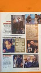 COSMOPOLITAN DERGİSİ  KASIM 2015 -  HAZAR ERGÜÇLÜ – BARIŞ ARDUÇ – CANSU – ÖZLEM KOTAN – CHIĞDEM YARTAŞI – CİHAN ALPGİRAY – SERKAN ŞENTÜRK – MEGAN FOX – BRIAN AUSTIN GREEN – BODHI RANSOM GREEN – MIA – ADAM LEVINE – ELLEN DEGENERES – JIM CARREY – CATHRIONA WHITE – TATIANA MASLANY – EVAN RACHEL WOOD – NAOMI WATTS – ELLEN PAGE – SCARLETT JOHANSSON – NINA DOBREV – OLIVIA WILDE – RYAN GOSLING – BRADLEY COOPER – TOM CRUISE – BRAD PITT – KEANU REEVES – JOHNNY DEPP – JEAN PAUL SARTRE - MAKYAJDA BİLİM KURGU TRENDLERİ – COSMOMAN: BARIŞ ARDUÇ – HAZAR ERGÜÇLÜ İLE AŞK VE İŞTAH ÜZERİNE – AŞKIN BENCİL DOĞASI VE EMEK ÜZERİNE DÜŞÜNCELER – MODADA MASKÜLEN STİLİN YÜKSELİŞİ – KIRMIZI HALIDA CEKET-PANTOLON TAKIMLAR – COSMO TEST: KİŞİLİK VE STİL ANALİZİ – MICHAEL KORS GOLD PARFÜM SERİSİ – X-FILES’IN YENİDEN BAŞLAMASI – MEGAN FOX’UN OĞLUYLA INSTAGRAM PAYLAŞIMLARI – MIA’NIN ADAM LEVINE AŞKI – CATHRIONA WHITE’IN TRAJİK İNTİHARI – MODA TAKINTILARI VE GÜNLÜK RİTÜELLER – COSMO KAMERA ARKASI  - 306 SAYFA