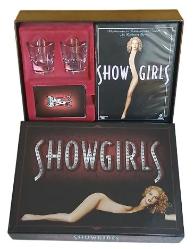 Show Girls Özel Koleksiyoner Dvd Set