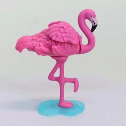 Antika - Kinder Joy Natoons Flamingo Pembe - kitantik - kitaLog
