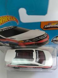 Hot Wheels 2016 HW Showroom 5/10 Honda Odyssey
