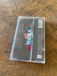 GÖNÜL - BİZUM GÖNÜL / KİME HAVA ATARSIN - KASET (JELATİNİNDE)