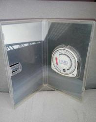 Psp oyun Pes 2008. Orijinal.