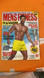MENS FITNESS- 2017 HAZİRAN -  CEM TINAZ - CONOR MCGREGOR - MAHMUT HAYIRLIOĞLU - HAZAL HAYIRLIOĞLU - MELİSA HAYIRLIOĞLU - EBRU PAKSOY - AHMET SAİD ÖZEN - RİFAT KURT - TUNÇ OLCAY - FIRAT ÇAKIR - YALÇIN BEŞİKTAŞ - GÖKÇEN ERDOĞAN - KENAN TOPUZ - SİNAN ULUSOY - PINAR SALAHOĞLU - SELAHATTİN DÖNMEZ - CENK HOCA - ÜMİT ZEYBEK - BÜLENT CİHANTİMUR - İBRAHİM İNAL - UTKU TUNCER - SUAT ÇALIŞ - ELİF EREN ÖVDÜR - SİNEM DOĞRU - FİLİZ MUTLU - DAVID PECKER - CHRIS POLLMEN - JOHN D. SWIDER - JOSEPH M. BILMAN-   VOLKAN ÇETİN - BARAN KALAYCI - FIRAT ÇAKIR -  114 SAYFA
