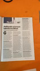 MENS FITNESS- 2017 HAZİRAN -  CEM TINAZ - CONOR MCGREGOR - MAHMUT HAYIRLIOĞLU - HAZAL HAYIRLIOĞLU - MELİSA HAYIRLIOĞLU - EBRU PAKSOY - AHMET SAİD ÖZEN - RİFAT KURT - TUNÇ OLCAY - FIRAT ÇAKIR - YALÇIN BEŞİKTAŞ - GÖKÇEN ERDOĞAN - KENAN TOPUZ - SİNAN ULUSOY - PINAR SALAHOĞLU - SELAHATTİN DÖNMEZ - CENK HOCA - ÜMİT ZEYBEK - BÜLENT CİHANTİMUR - İBRAHİM İNAL - UTKU TUNCER - SUAT ÇALIŞ - ELİF EREN ÖVDÜR - SİNEM DOĞRU - FİLİZ MUTLU - DAVID PECKER - CHRIS POLLMEN - JOHN D. SWIDER - JOSEPH M. BILMAN-   VOLKAN ÇETİN - BARAN KALAYCI - FIRAT ÇAKIR -  114 SAYFA