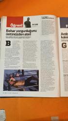 MENS FITNESS- 2017 HAZİRAN -  CEM TINAZ - CONOR MCGREGOR - MAHMUT HAYIRLIOĞLU - HAZAL HAYIRLIOĞLU - MELİSA HAYIRLIOĞLU - EBRU PAKSOY - AHMET SAİD ÖZEN - RİFAT KURT - TUNÇ OLCAY - FIRAT ÇAKIR - YALÇIN BEŞİKTAŞ - GÖKÇEN ERDOĞAN - KENAN TOPUZ - SİNAN ULUSOY - PINAR SALAHOĞLU - SELAHATTİN DÖNMEZ - CENK HOCA - ÜMİT ZEYBEK - BÜLENT CİHANTİMUR - İBRAHİM İNAL - UTKU TUNCER - SUAT ÇALIŞ - ELİF EREN ÖVDÜR - SİNEM DOĞRU - FİLİZ MUTLU - DAVID PECKER - CHRIS POLLMEN - JOHN D. SWIDER - JOSEPH M. BILMAN-   VOLKAN ÇETİN - BARAN KALAYCI - FIRAT ÇAKIR -  114 SAYFA