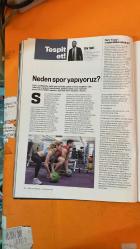 MENS FITNESS- 2017 HAZİRAN -  CEM TINAZ - CONOR MCGREGOR - MAHMUT HAYIRLIOĞLU - HAZAL HAYIRLIOĞLU - MELİSA HAYIRLIOĞLU - EBRU PAKSOY - AHMET SAİD ÖZEN - RİFAT KURT - TUNÇ OLCAY - FIRAT ÇAKIR - YALÇIN BEŞİKTAŞ - GÖKÇEN ERDOĞAN - KENAN TOPUZ - SİNAN ULUSOY - PINAR SALAHOĞLU - SELAHATTİN DÖNMEZ - CENK HOCA - ÜMİT ZEYBEK - BÜLENT CİHANTİMUR - İBRAHİM İNAL - UTKU TUNCER - SUAT ÇALIŞ - ELİF EREN ÖVDÜR - SİNEM DOĞRU - FİLİZ MUTLU - DAVID PECKER - CHRIS POLLMEN - JOHN D. SWIDER - JOSEPH M. BILMAN-   VOLKAN ÇETİN - BARAN KALAYCI - FIRAT ÇAKIR -  114 SAYFA
