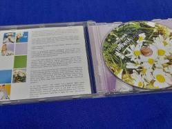 LEVENT YÜKSEL KADIN ŞARKILARI MÜZİK CD ALBUM