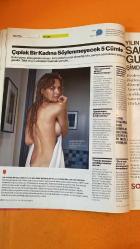 MEN'SHEALTH DERGİSİ - MAYIS 2011 - SULLIVAN STAPLETON - BİGE DARUGA ÇALIŞKAN - ŞAH YAYCI - FATİH BÜYÜKBAYRAK - HALİL ÖZBAYRAK - AYSUN UZUNSOY - HALİL İBRAHİM ÖZKÖMEÇ - SEDA ÖZDEMİR - AYKUN TAŞDÖNER - GİZEM TONBEK - MELEK MERİÇ ERTÖR - İREM ARKAN - AYKUT ÖZDEK - TIMUR ALTOP - SEDA ÖZCAN - YİĞİT YEŞİLLİK - DEFNE ÇAĞDAŞ - KEREM ÇOBANLI - YEŞİM ÖZÜGELDİ - METİN BAKIRKAYA - SİNEM YAZICI - NEVZAT ÇALIŞKAN - GÜRHAN GEZER - IŞIL BAYSAL TURAN - ZEYNEP İNCEOĞULLARI - NUROL CEYLAN - SİNAN ÇAKIR - DENİZŞKAN - GÜRHAN GEZER - IŞIL BAYSAL TURAN - ZEYNEP İNCEOĞULLARI - NUROL CEYLAN - SİNAN ÇAKIR - DENİZ TOZ - NİLÜFER ARAÇ - ALEV ZORLUT TOZ - NİLÜFER ARAÇ - ALEV ZORLUTUNA - ALÇAY SARIDOUNA - ALÇAY SARIDOĞAN - SEVİM DENİĞAN - SEVİM DENİZ - ENDER PARLARZ - ENDER PARLAR - SEYHAN ERAT - - SEYHAN ERAT - ZEYNEP YILMAZOĞ ZEYNEP YILMAZOĞLU - EDA ORAL - DANLU - EDA ORAL - DANIEL WANN  - 140 SAYFA