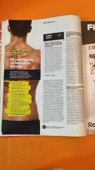 MEN'SHEALTH DERGİSİ - MAYIS 2011 - SULLIVAN STAPLETON - BİGE DARUGA ÇALIŞKAN - ŞAH YAYCI - FATİH BÜYÜKBAYRAK - HALİL ÖZBAYRAK - AYSUN UZUNSOY - HALİL İBRAHİM ÖZKÖMEÇ - SEDA ÖZDEMİR - AYKUN TAŞDÖNER - GİZEM TONBEK - MELEK MERİÇ ERTÖR - İREM ARKAN - AYKUT ÖZDEK - TIMUR ALTOP - SEDA ÖZCAN - YİĞİT YEŞİLLİK - DEFNE ÇAĞDAŞ - KEREM ÇOBANLI - YEŞİM ÖZÜGELDİ - METİN BAKIRKAYA - SİNEM YAZICI - NEVZAT ÇALIŞKAN - GÜRHAN GEZER - IŞIL BAYSAL TURAN - ZEYNEP İNCEOĞULLARI - NUROL CEYLAN - SİNAN ÇAKIR - DENİZŞKAN - GÜRHAN GEZER - IŞIL BAYSAL TURAN - ZEYNEP İNCEOĞULLARI - NUROL CEYLAN - SİNAN ÇAKIR - DENİZ TOZ - NİLÜFER ARAÇ - ALEV ZORLUT TOZ - NİLÜFER ARAÇ - ALEV ZORLUTUNA - ALÇAY SARIDOUNA - ALÇAY SARIDOĞAN - SEVİM DENİĞAN - SEVİM DENİZ - ENDER PARLARZ - ENDER PARLAR - SEYHAN ERAT - - SEYHAN ERAT - ZEYNEP YILMAZOĞ ZEYNEP YILMAZOĞLU - EDA ORAL - DANLU - EDA ORAL - DANIEL WANN  - 140 SAYFA