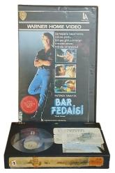 Bar Fedaisi Betamax Kaset